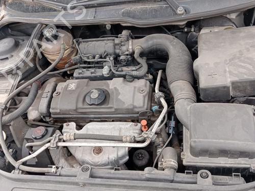 Left headlight PEUGEOT 206 Hatchback (2A/C) 1.4 i | BP17144329C28 