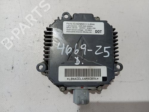 Used Xenon ballast NISSAN PATHFINDER III (R51) [2005-2025]  28520730