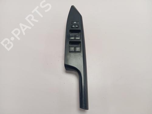 Used Left front window switch Left front window switch LEXUS CT (ZWA10_) 200h (ZWA10_) (99 hp) 39981134 39981134