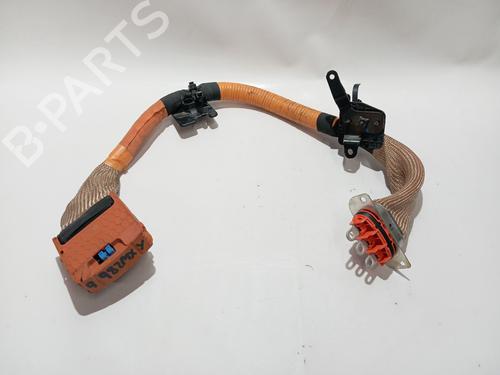 Câble RENAULT CAPTUR II (HF_) E-TECH 160 (158 hp) 32206753