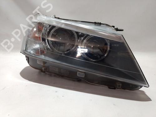 Used Right headlight Right headlight 37197553 37197553