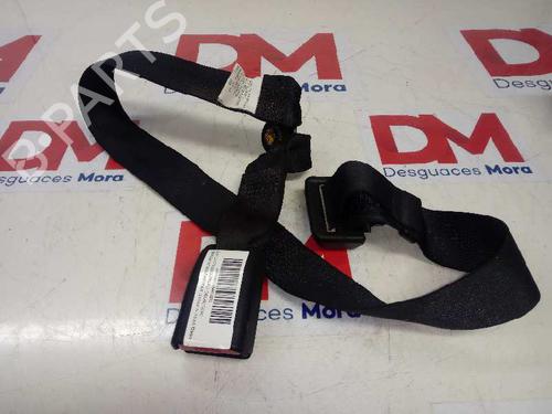 Used Front right seatbelt NISSAN NT400 CABSTAR (F24M) [2009-2025]  12663694