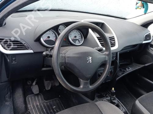 Right taillight PEUGEOT 207 (WA_, WC_) | BP16928185C35