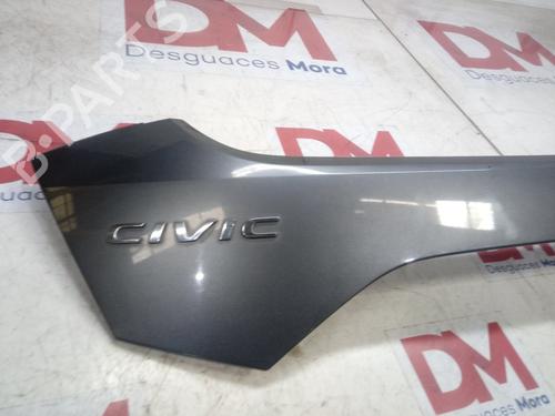 Tailgate handle HONDA CIVIC X Hatchback (FC_, FK_) 1.0 VTEC (FK6) | BP12671562C132 