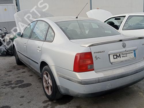 Alternator VW PASSAT B5 (3B2) | BP31907149M7