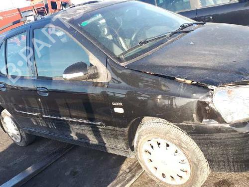 Used Parts TATA INDIGO MARINA (4_V2) [2003-2012]  2604364