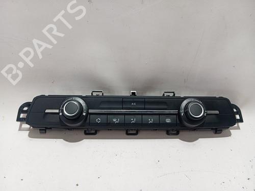 Used Climate control CITROËN BERLINGO Box Body/MPV (K9) [2018-2025]  30470325