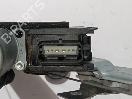 Front right window mechanism PEUGEOT 308 SW I (4E_, 4H_)  | BP29630752C23 