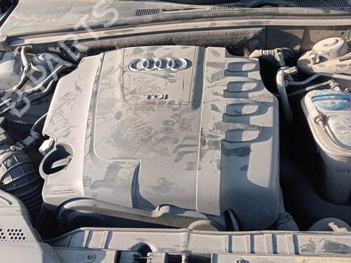 Glove box AUDI A4 B8 (8K2) 2.0 TDI 16V | BP17643415C95