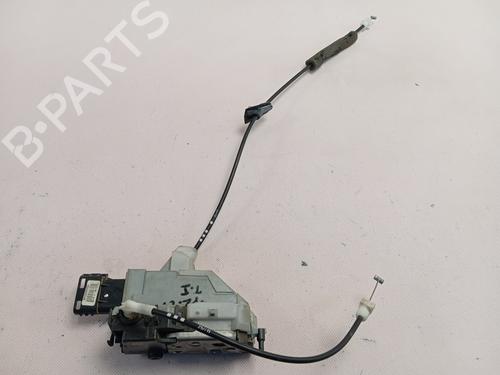 Used Rear left lock PEUGEOT 308 I (4A_, 4C_) [2007-2016]  29062642
