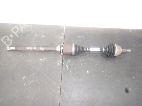Used Right front driveshaft FIAT DOBLO Cargo (263_) 1.6 D Multijet (263WXD1B, 263WXR1B, 263WXX1B, 263ZXD1B,... (105 hp) 13706675
