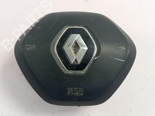 Used Driver airbag RENAULT KANGOO III Box Body/MPV [2021-2026]  31833626