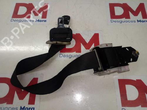 Front right seatbelt NISSAN NT400 CABSTAR (F24M)  | BP12663692I25 
