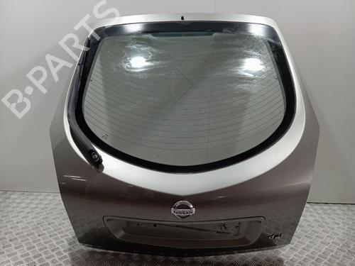 tailgate-nissan-primera-hatchback-p12-2002-39104946 main image