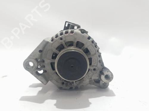 Used Alternator HYUNDAI KONA (OS, OSE, OSI) [2017-2023]  31917947