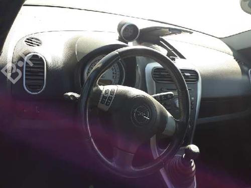 Right taillight OPEL AGILA B (H08)  | BP12936674C35 