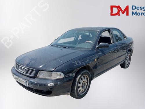 Left front indicator AUDI A4 B5 (8D2)  | BP30570772C32  - Image 9