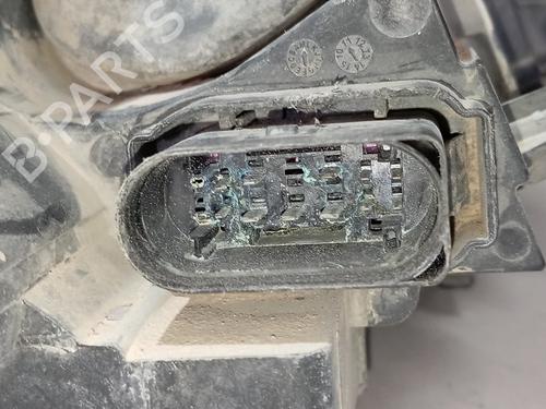 Left headlight AUDI Q3 (8UB, 8UG)  | BP29456733C28 