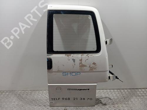 Used Right rear door VW TRANSPORTER T4 Van (70A, 70H, 7DA, 7DH) 1.9 TD (68 hp) 29338229