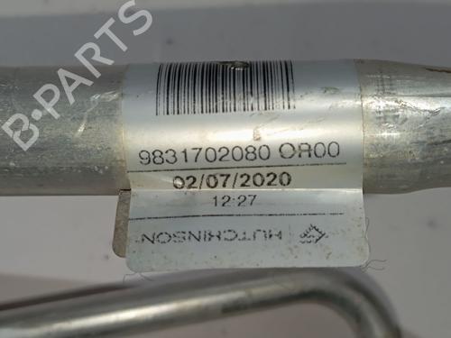 AC pipe PEUGEOT RIFTER 1.5 BlueHDi 100 | BP39095806M126 - Image 5