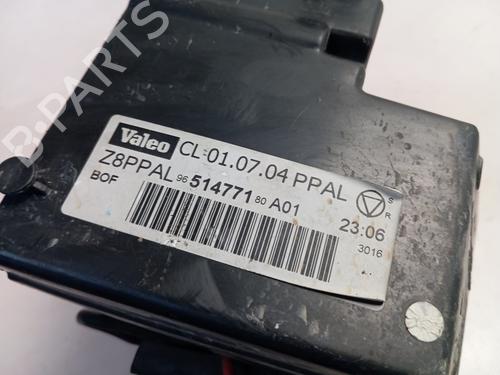 Fuse box PEUGEOT 607 (9D, 9U) | BP30469901E1 - Image 5