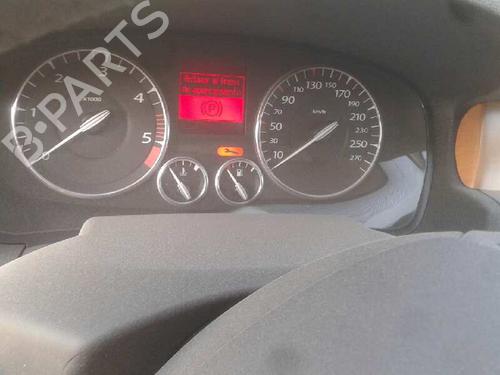 Radio RENAULT LAGUNA III Grandtour (KT0/1)  | BP30369584E6 