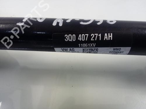 Left front driveshaft VW ARTEON (3H7, 3H8)  | BP17649670M38 