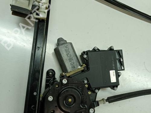 Rear right window mechanism VW SHARAN (7M8, 7M9, 7M6) 1.9 TDI | BP14364740C25 