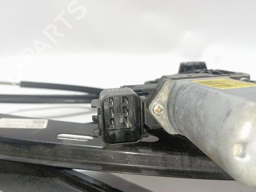Front left window mechanism FORD C-MAX II (DXA/CB7, DXA/CEU) | BP32067637C22 - Image 3