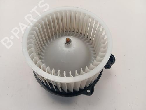 Heater blower motor KIA CEED (CD)  | BP24237365M62 