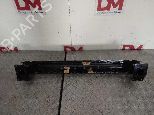 Rear bumper reinforcement SEAT IBIZA V (KJ1, KJG) 1.6 TDI | BP12655949C73