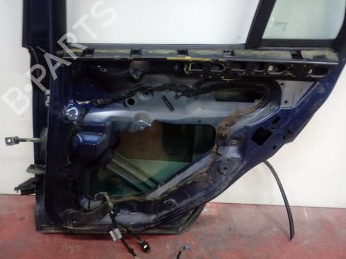Right rear door BMW X3 (E83) 3.0 d | BP13451646C5 