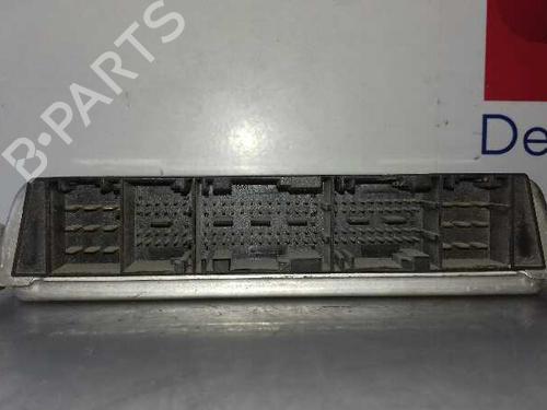 Engine control unit (ECU) BMW 3 (E46) 320 d | BP12647879M57 
