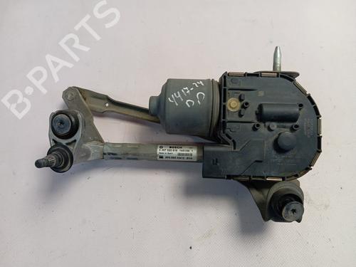 Essuie-glace moteur avant SEAT ALTEA XL (5P5, 5P8) [2006-2015]  25854576