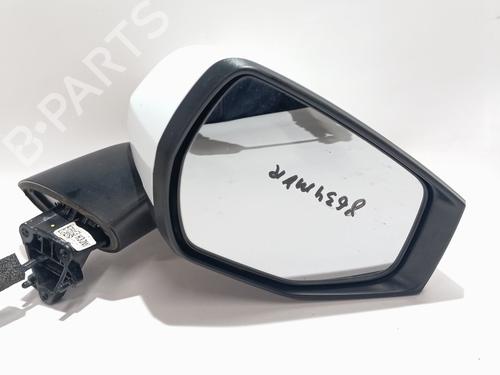 Used Right mirror Right mirror KIA SPORTAGE V (NQ5) 1.6 T-GDi Hybrid AWD (230 hp) 35949854 35949854