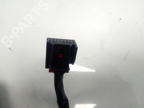 Right mirror AUDI A3 Sportback (8PA)  | BP13028899C27 