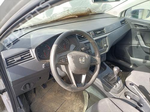 Glove box SEAT IBIZA V (KJ1, KJG)  | BP17328062C95 