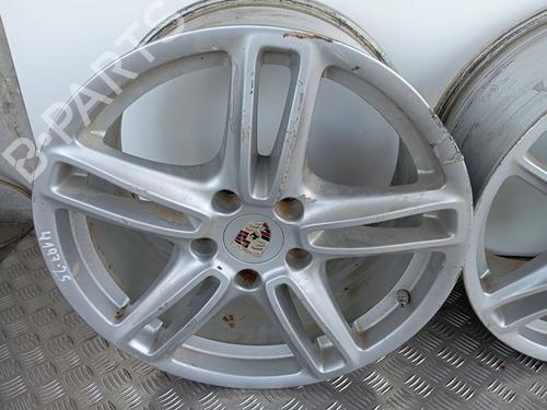 Rim PORSCHE PANAMERA (970)  | BP28488145C45
