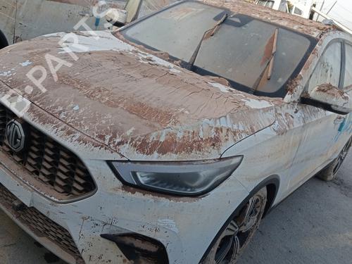 Brugte MG MG ZS SUV (AZS1)    4769358