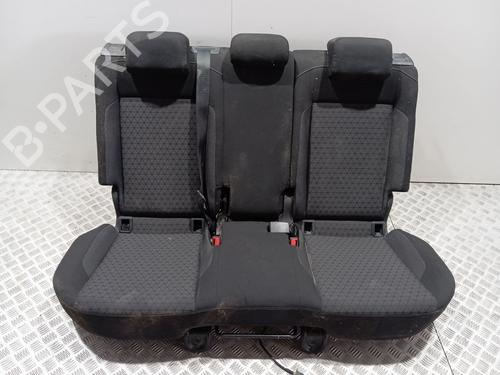 Stoel achter Stoel achter VW T-CROSS (C11, D31) [2018-2026] 36390305 36390305
