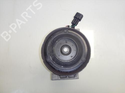 AC-Kompressor KIA RIO IV (YB, SC, FB) [2017-2025]  17480417