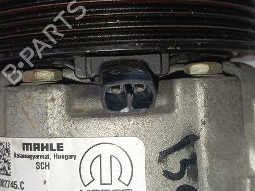 AC compressor FIAT DOBLO Cargo (263_) | BP37173277M34 - Image 5