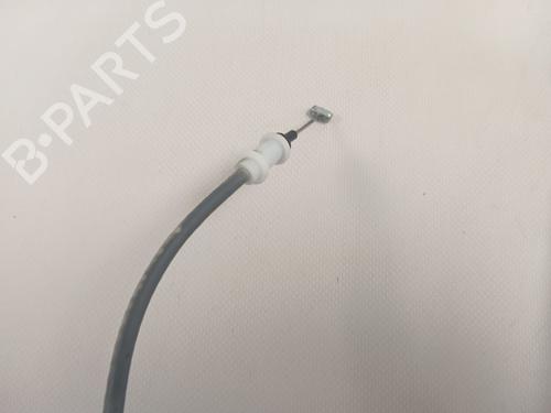 Front left lock CITROËN BERLINGO (ER_, EC_)  | BP25855192C98 