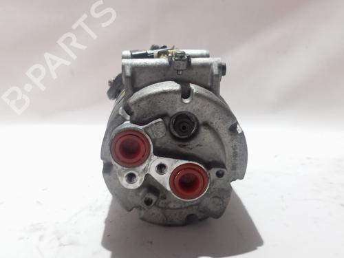 AC compressor FORD FOCUS C-MAX (DM2) 1.8 TDCi | BP38987917M34 - Image 3