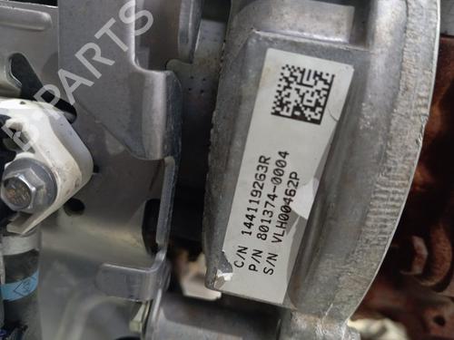 Engine RENAULT KANGOO BE BOP (KW0/1_) 1.5 dCi 75 | BP25855092M1 