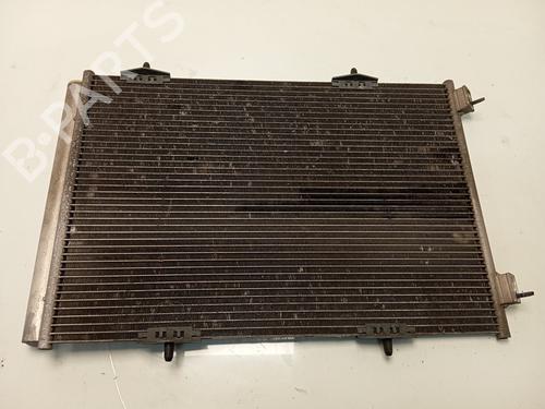 AC radiator CITROËN C3 II (SC_) | BP23130671M32 - Image 2