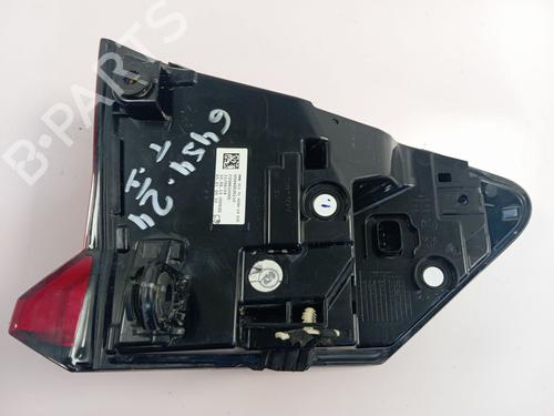 Left taillight BMW X1 (U11) iX1 xDrive 30 | BP37517394C34 - Image 2