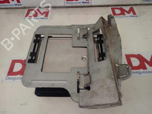 Engine control unit (ECU) VW GOLF PLUS V (5M1, 521) 1.9 TDI | BP12660405M57 