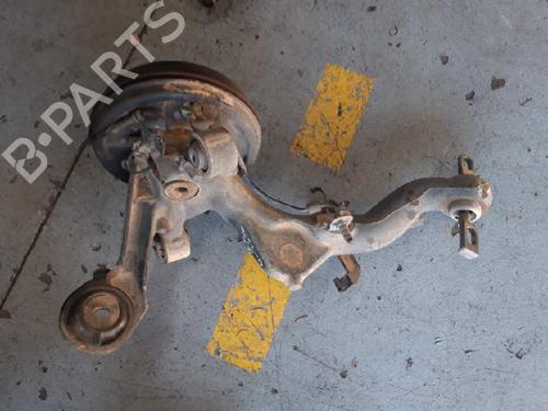 Used Left rear suspension arm OPEL COMBO Box Body/MPV (X12) 1.3 CDTI (B05) (90 hp) 16469429