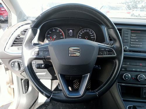 Third brake light SEAT LEON ST (5F8)  | BP23329945L11 